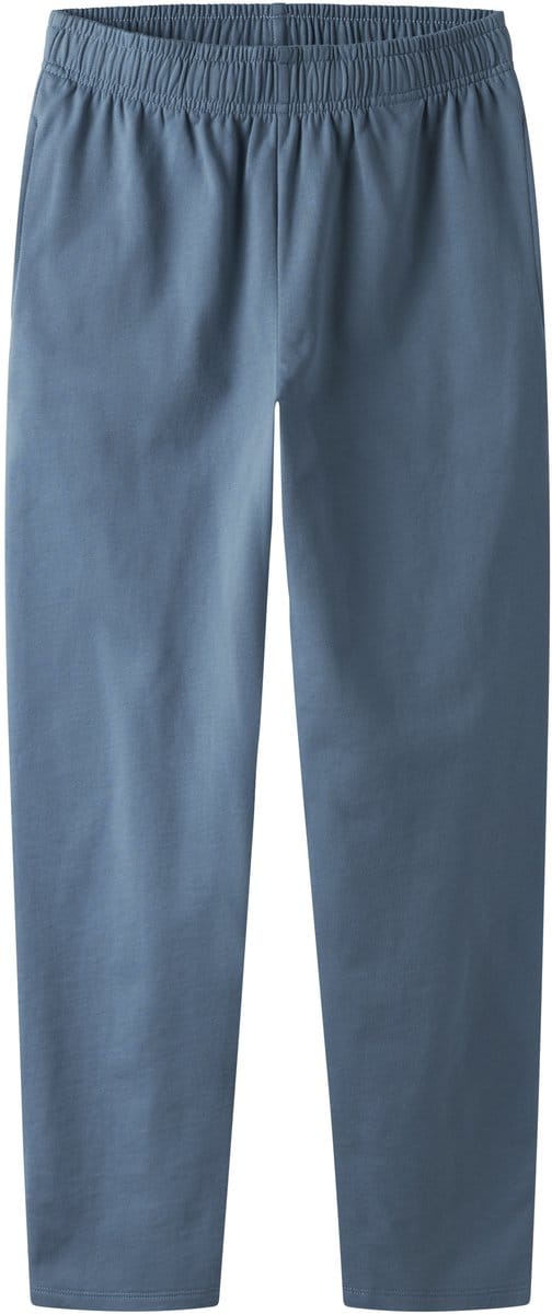 NAME IT - TKNSOX SWT PANT BRU NOOS - Unisex - Broeken