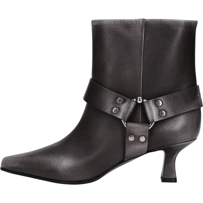3juin Boots Grey