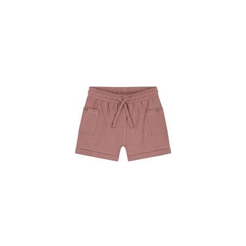 Sweet Petit peuter short Siem Mid Clay 92 heren