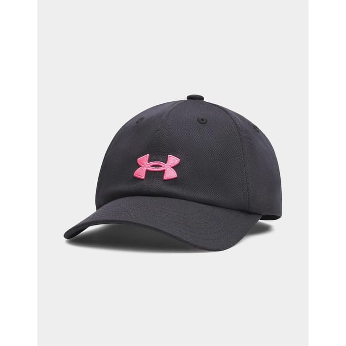 Meisjes baseballcap Under Armour Blitzing