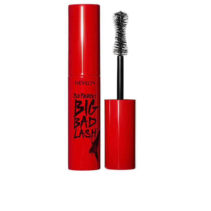 Zo Fierce! Big Bad Lash Mascara #760 10 ml
