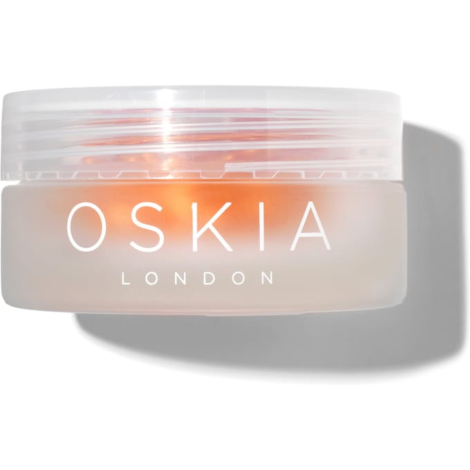 Oskia Super C Smart Nutrient Beauty Capsules