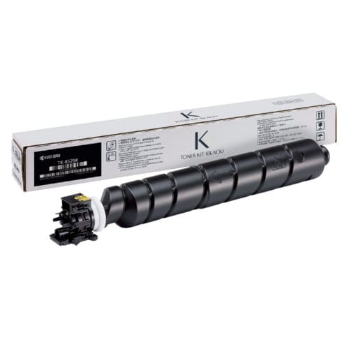 Toner kyocera tk-8525k zwart