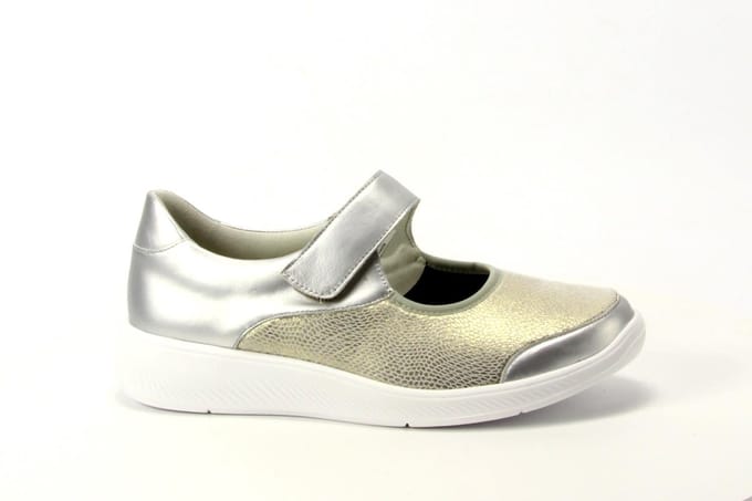 Kalea 65509-20962 bandschoen maat 3