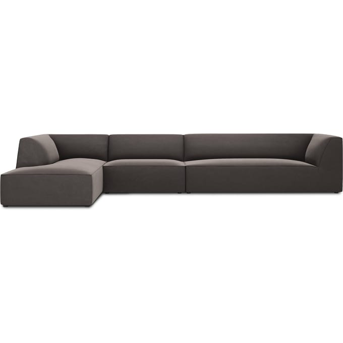Hoekbank Sao velvet links | Windsor & Co