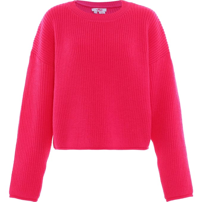Mymo Jumper Dames roze