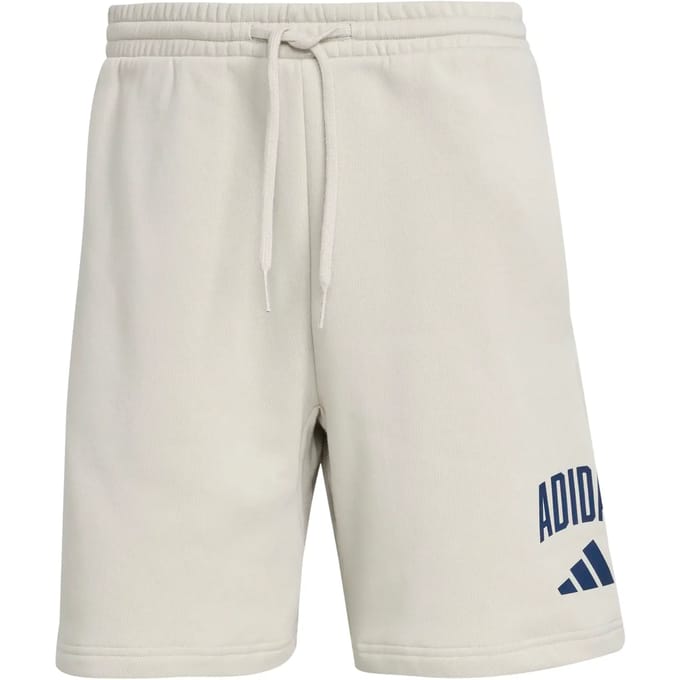 Korte adidas Collegiate