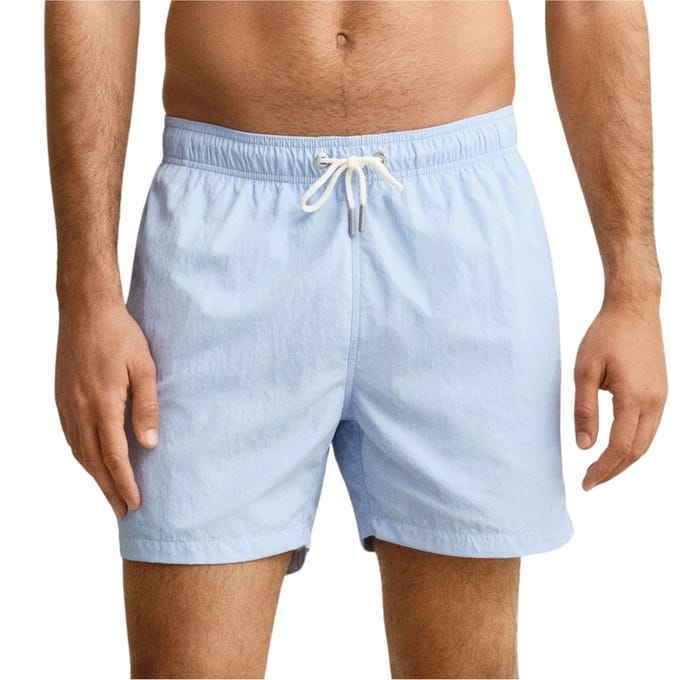 Gant Swim Short Heren - Maat XL