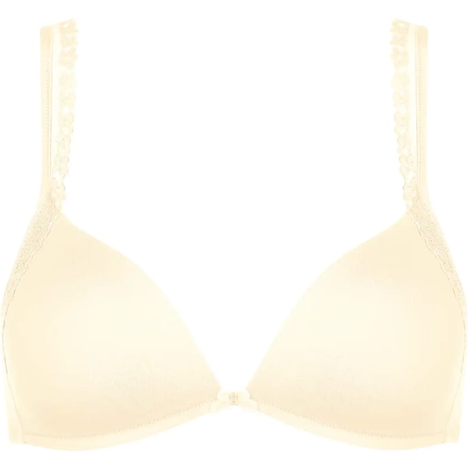 Voorkeursbeha zonder beugels voor dames Lisca Sunset
