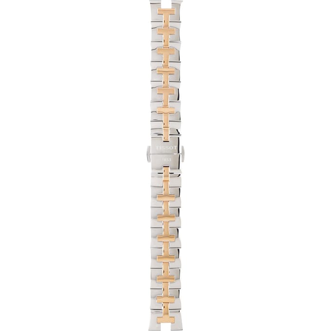 Tissot Straps T605033004 T12 band