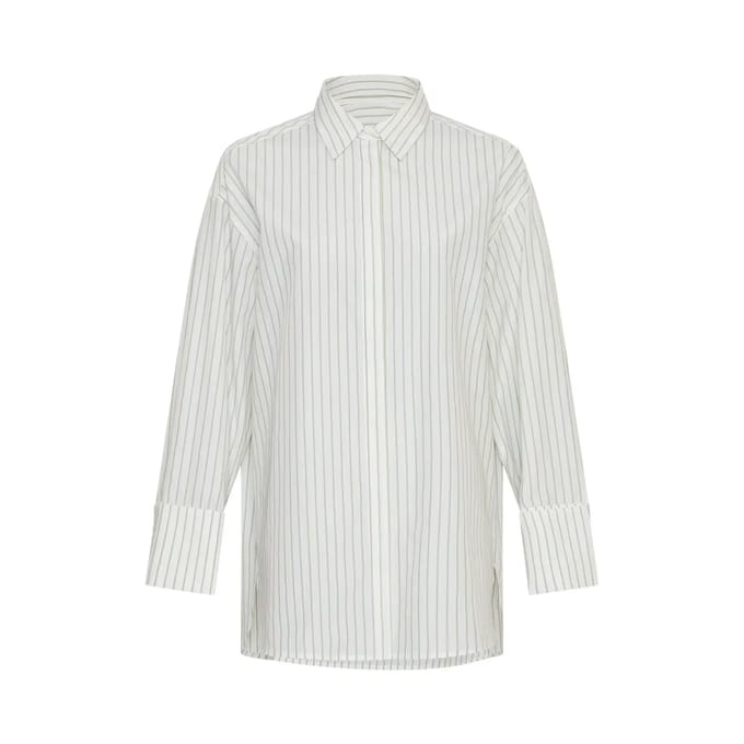 Vrouwenblouse Moss Copenhagen Erina Zenika