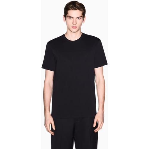 T-shirt Korte Mouw Armani Exchange XM002467AF10356