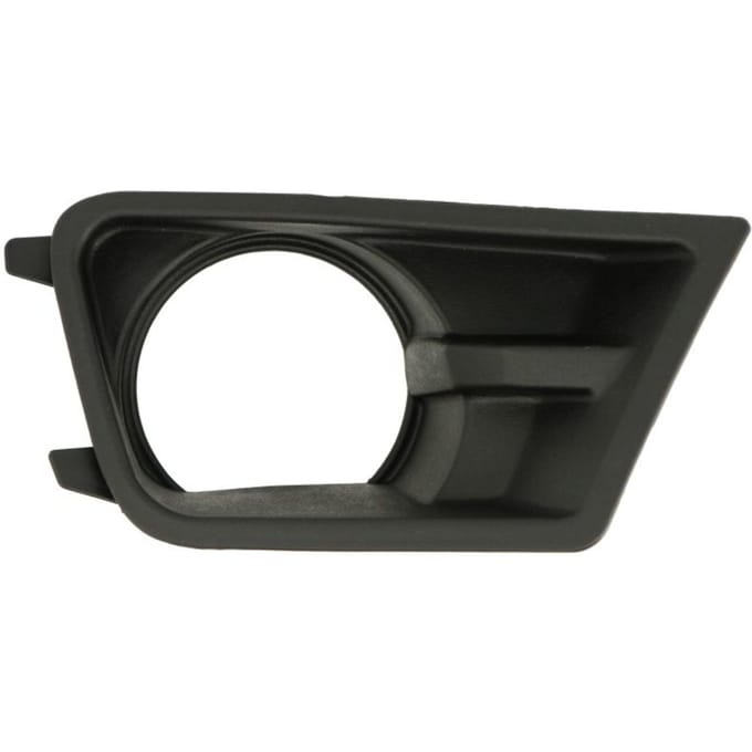 Bumper - onderdelen BLIC 6502-07-2585915PP
