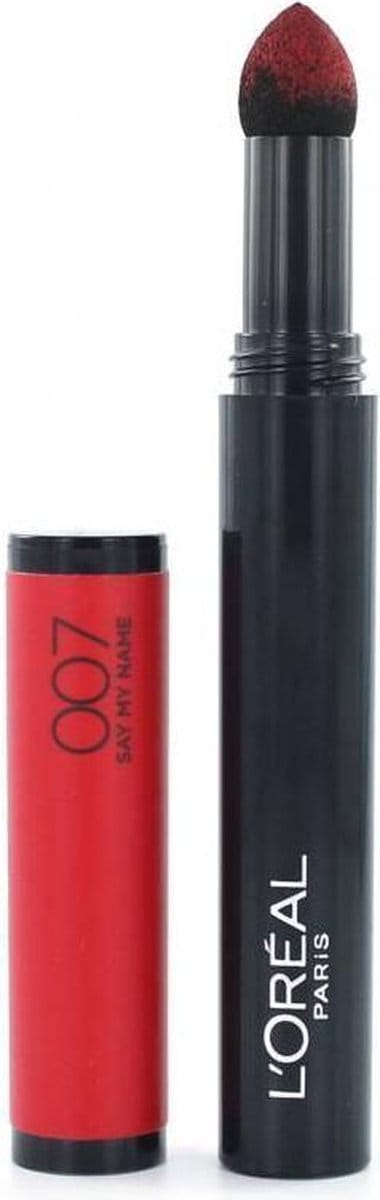 L'Oréal Paris Infallible Matte Max, Liquid Lipstick, 007, Say My Name, 11 g