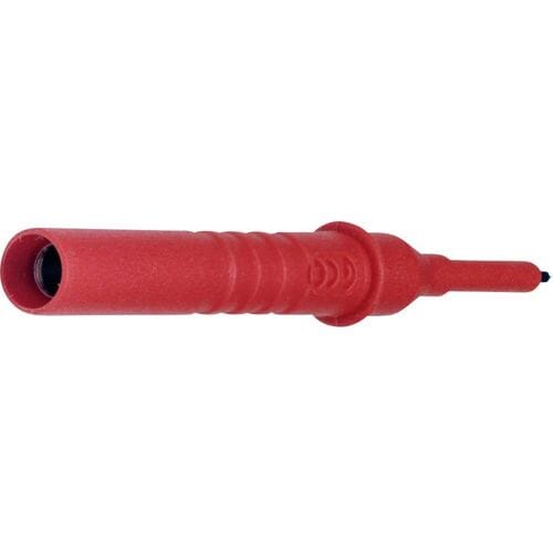 Chauvin Arnoux P01103059Z Probe CAT IV 600 V Rood 1 stuk(s)