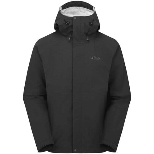 Windjack Rab -