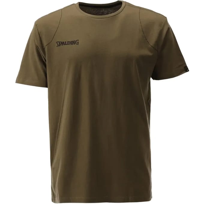 Kinder-T-shirt Spalding Essential