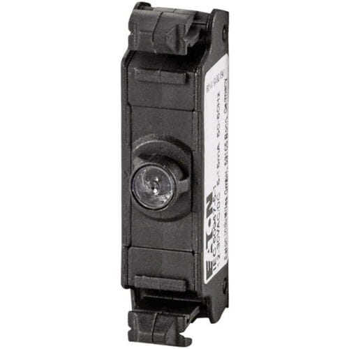 Eaton M22-FLED-W LED-element Voor frontbevestiging Wit 24 V 1 stuk(s) Piece