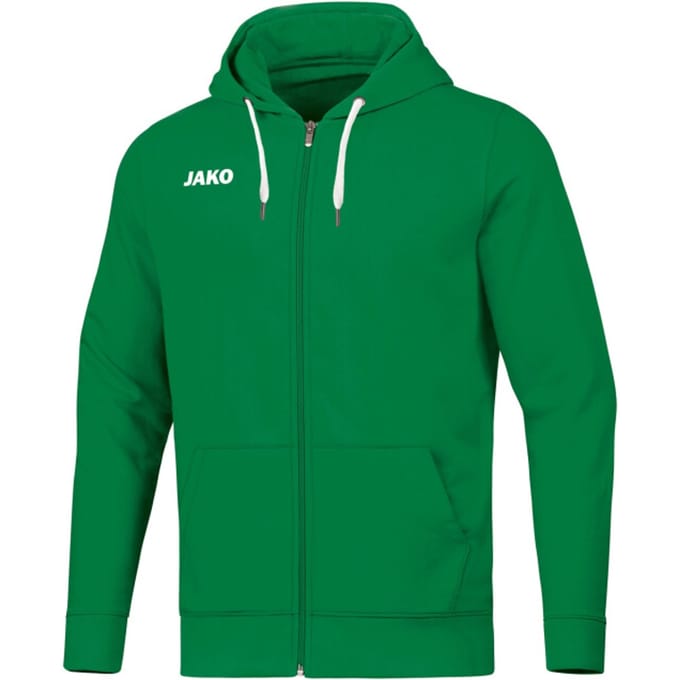 Sweatshirt à capuche femme Jako Base