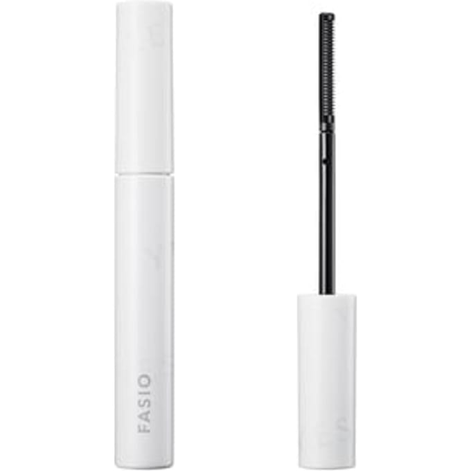 Kose - Fasio Quick Release Mascara Remover 6.5ml