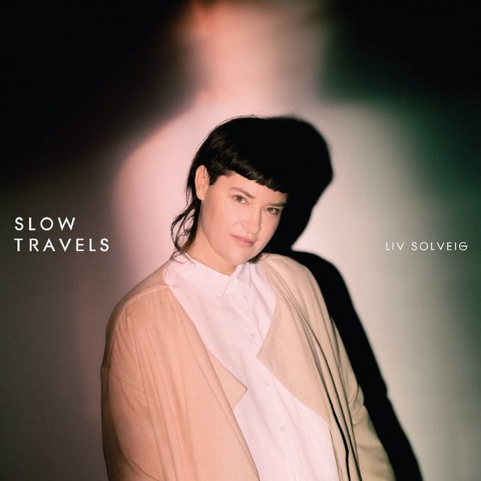 Liv Solveig - Slow Travels (CD)