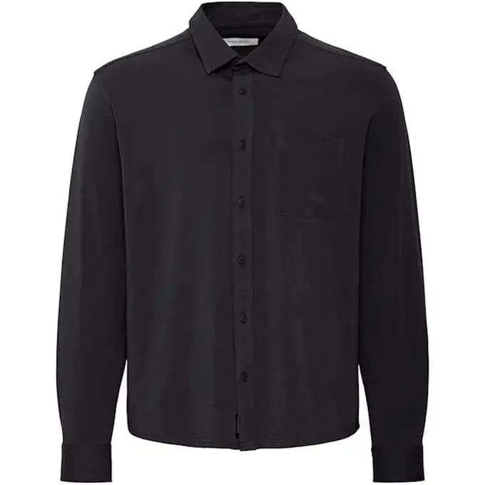 Blend - BHALO SHIRT - Heren - Lange mouwen shirts