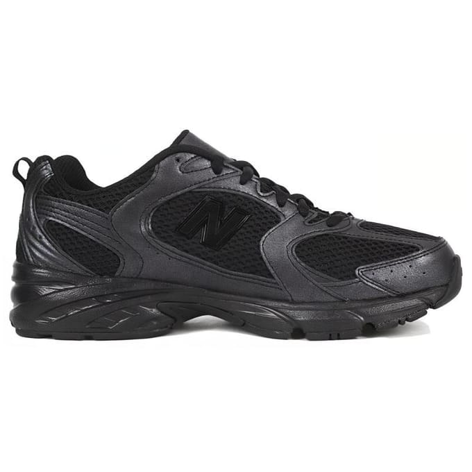 New Balance 530 - Sneakers - Unisex - Black