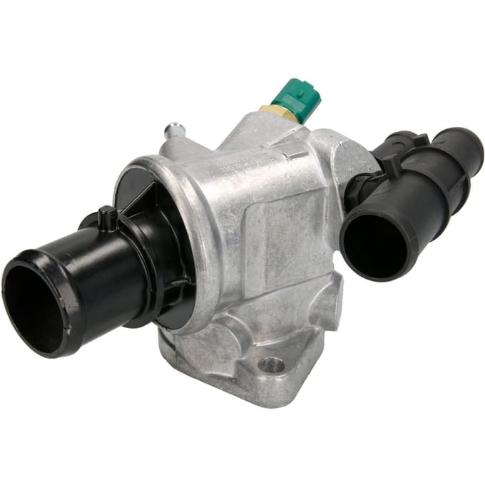 Thermostaat, koelvloeistof THERMOTEC D2D001TT