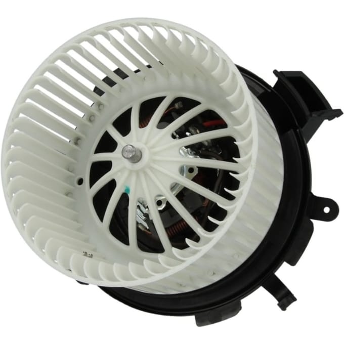 Interieurventilator THERMOTEC DDM013TT