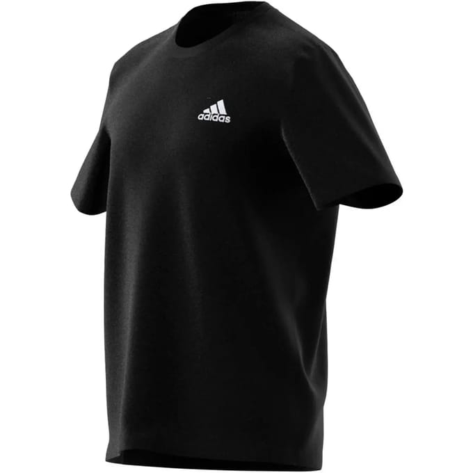 T-shirt adidas Essentials Embroidered Small Logo
