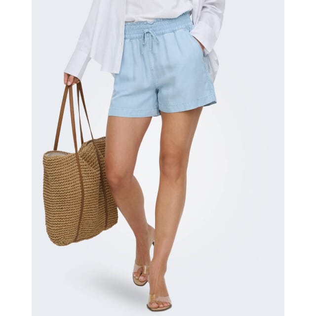 Only Charis Life Pull Short Dames - Maat XS