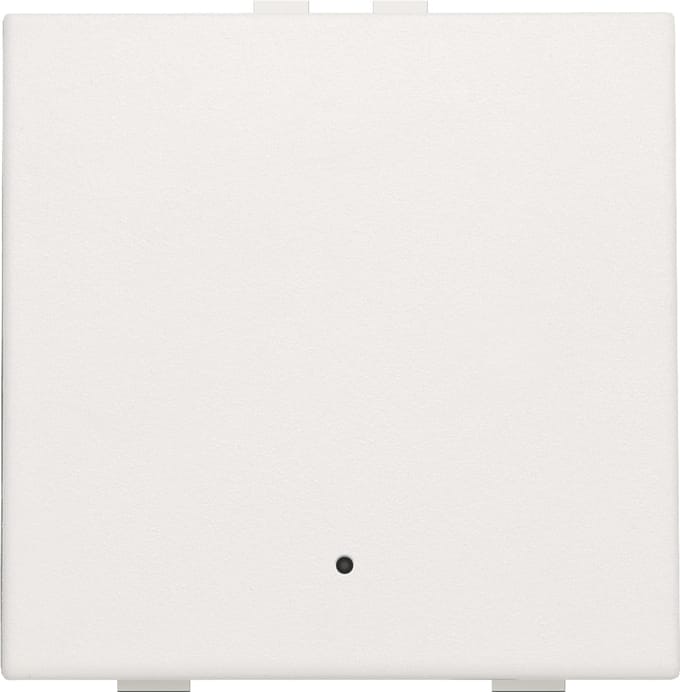 Niko Slimme Drukknop Met Led En Comfortsensoren - 101-52201