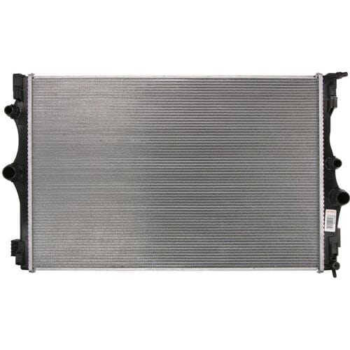 Radiator, motorkoeling DENSO DRM17098