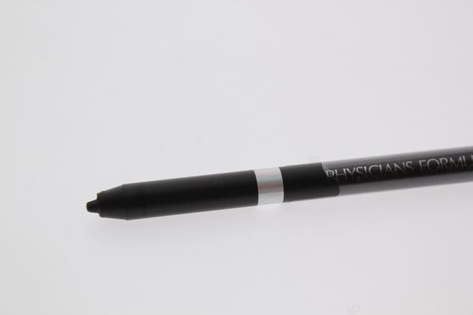 Eyeliner Glide-On Gel - Black Velvet
