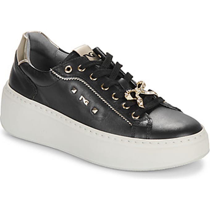 Lage Sneakers NeroGiardini I411621D-100