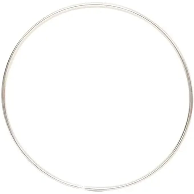 Bague in Roestvrij staal Softee