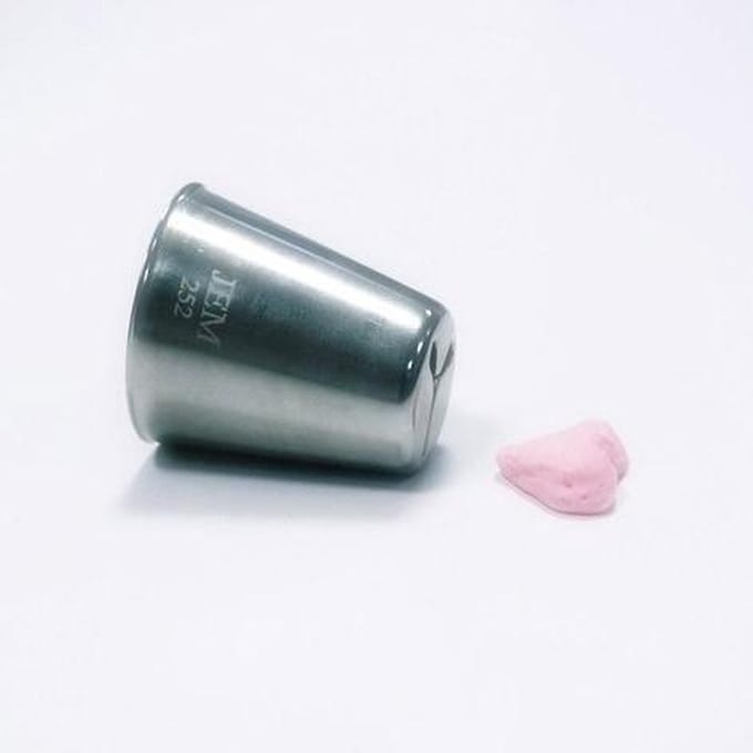 JEM Nozzle Heart No.252