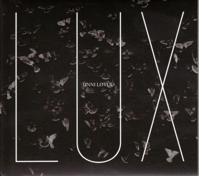 Unni Lovlid - Lux (CD)