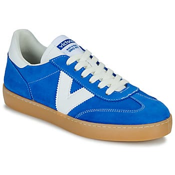 Lage Sneakers Victoria BERLIN CICLISTA SERRAJE RETRO