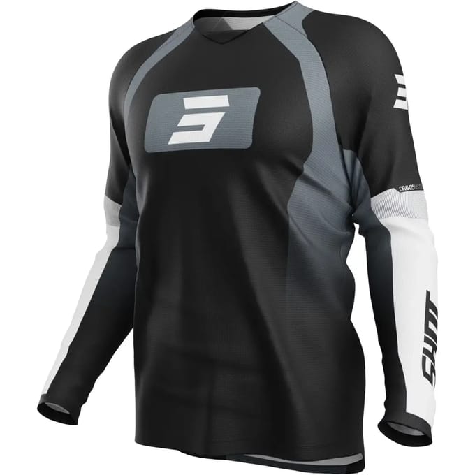 Motorcross trui Shot Race Gear Draw