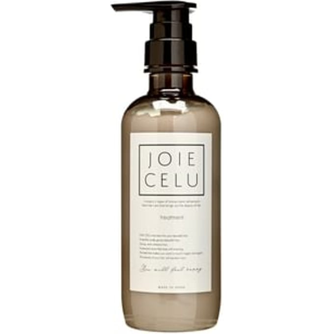 JOIE CELU - Moist Treatment 480g