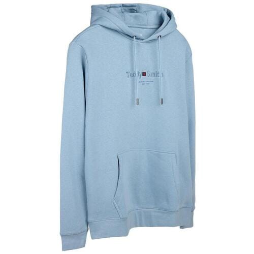 Capuchon sweaters Teddy Smith Sim