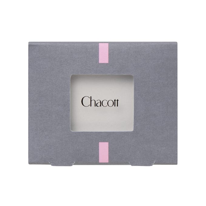 Chacott - Multicolor Variation Pearl PE09