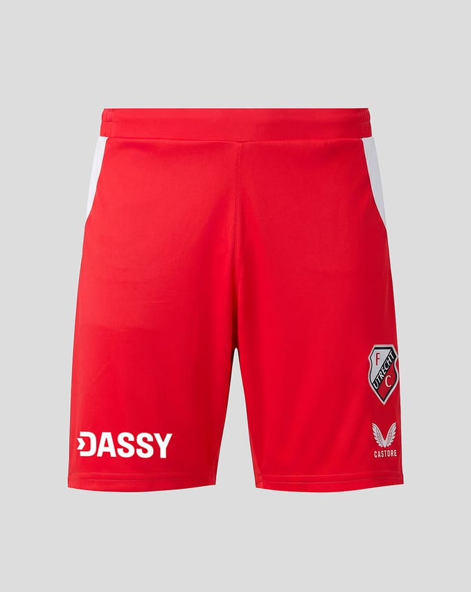 Fc Utrecht Thuisshort 26/27 - Heren