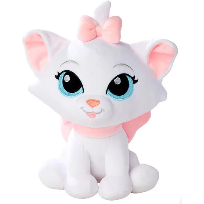 Pluche Simba Doorables Disney Aristocats Marie