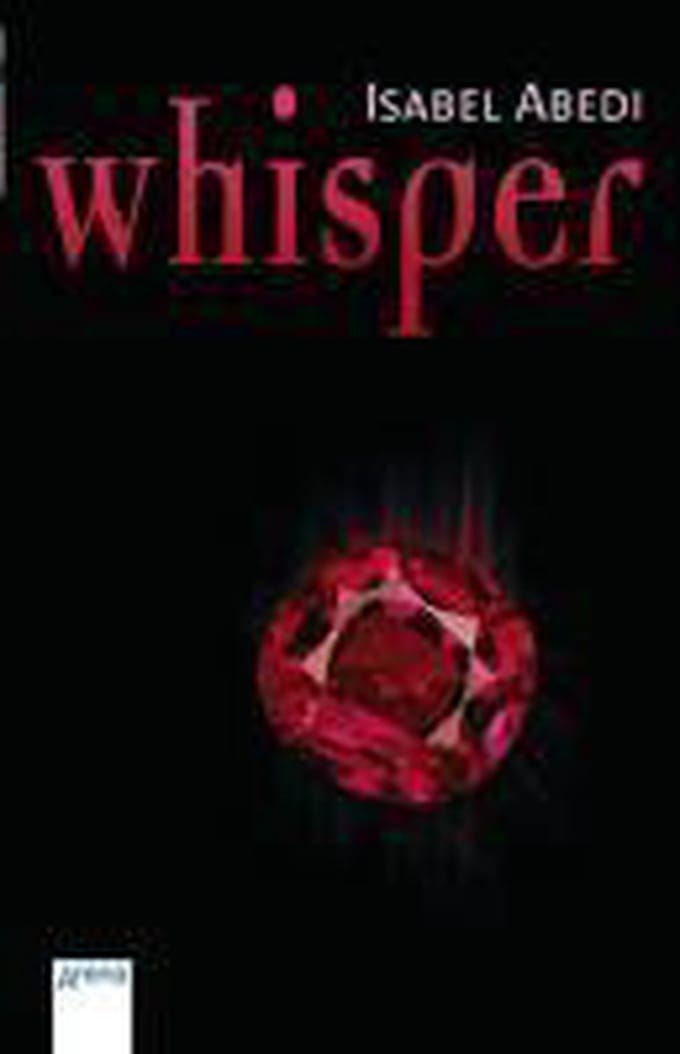 Whisper - Isabel Abedi