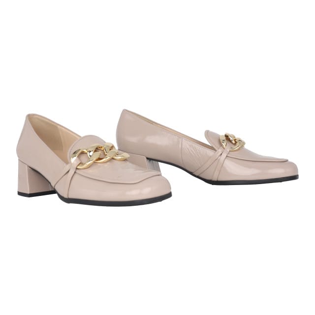 Högl Ally - dames pump - Beige - maat 35 (EU) 3 (UK)