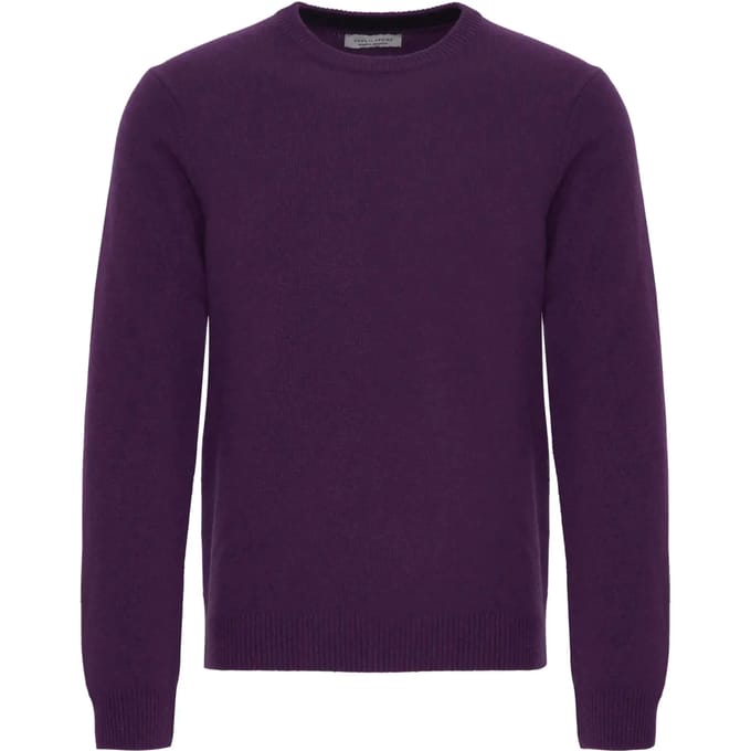 Trui met hoge hals Casual Friday Karl