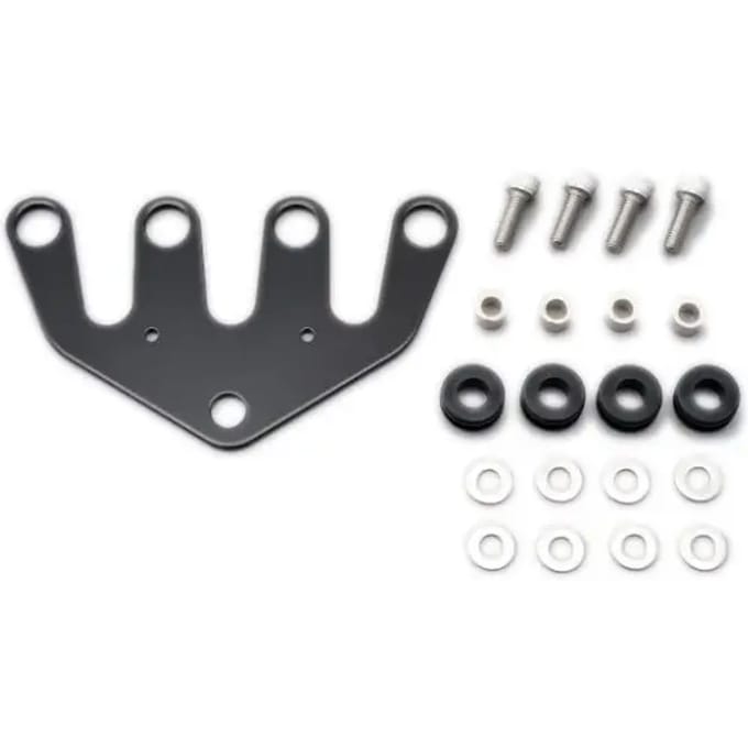 Motorfiets snelheidsmeter houder Daytona Velona48 Et Alpha / Beta