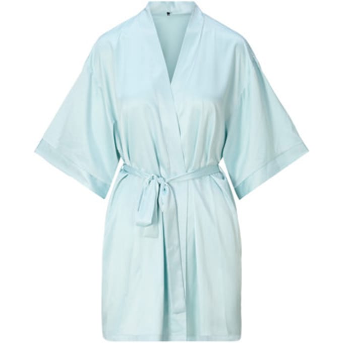 Lingadore DAILY Satin kimono